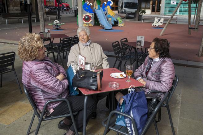 El Gobierno aprueba un complemento de pensiones por hijo de 378 euros al año