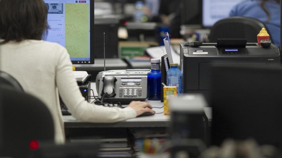 Atajar la brecha de género en el trabajo propiciaría un aumento de en torno al 8% de la riqueza de España en 40 años.