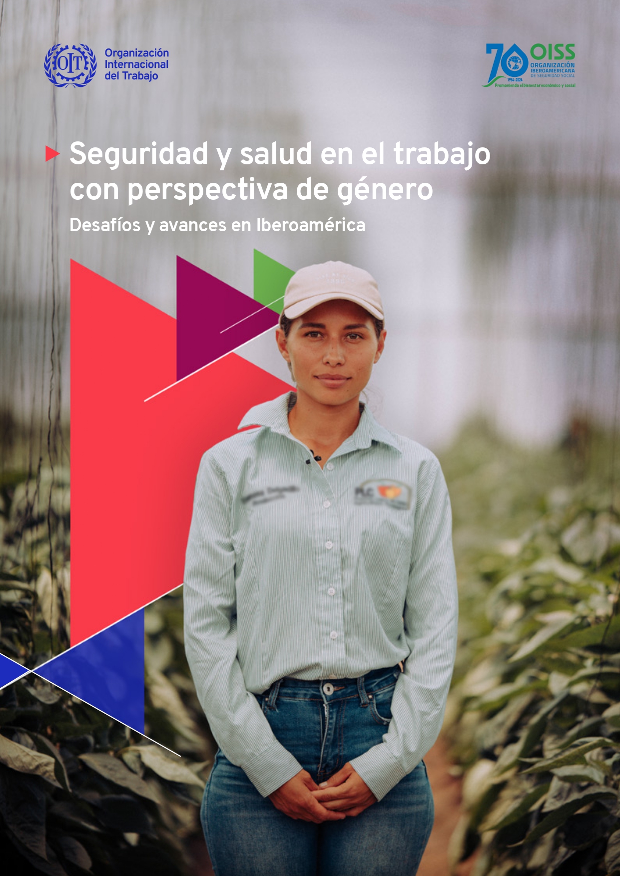 La OIT destaca la importancia de la perspectiva de género en la salud y seguridad en el trabajo